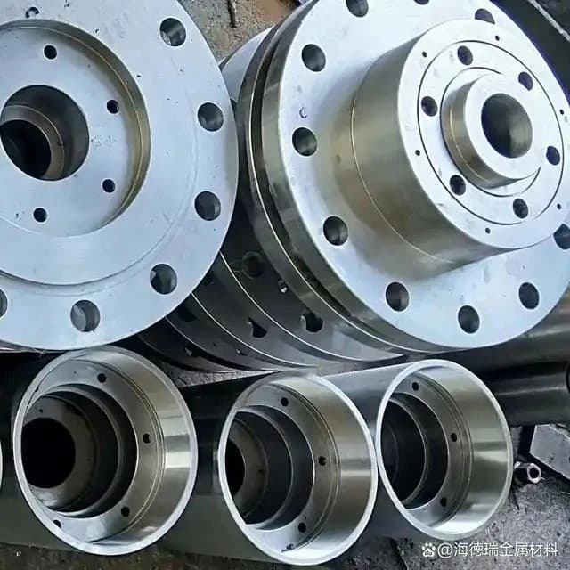 ASME B16.5 150# PSI 900 LEGERING MONEL 400 FLENS