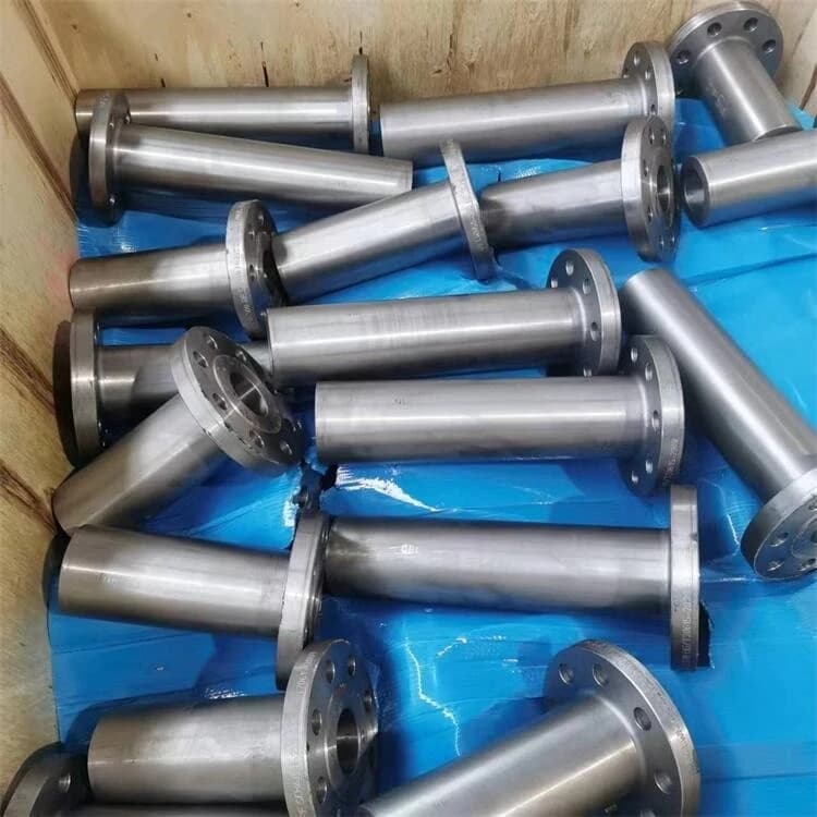 ASME B16.5 900#-2500# RF FF RTJ UNS N08020 LWN FLENS 3