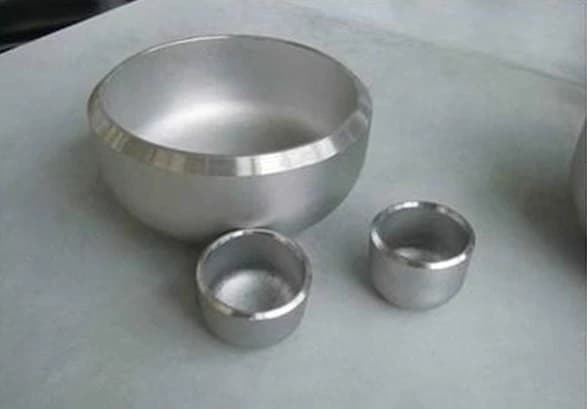 ASME rustfri stål SS316L hette 4