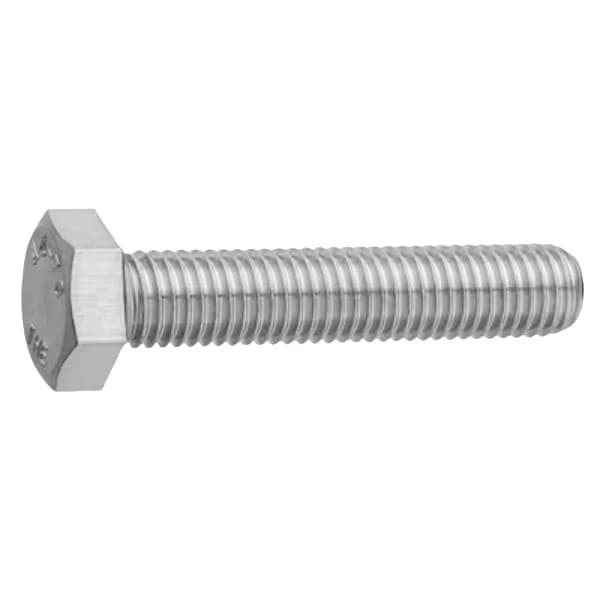 ASTM 310s Sekskantbolt 4