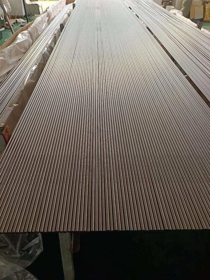 ASTM A312 / ASTM SA312 rustfritt stålrør 310S 4