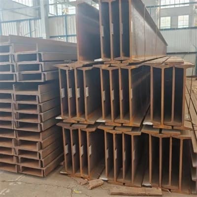 130-TONN-MED-Q355B-H-BJELKER-SENDT-TIL-VIETNAM,-STYRKER-LOKAL-FABRIKKBYGGING