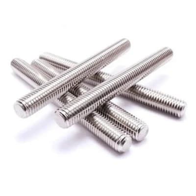 Super Duplex stud bolt