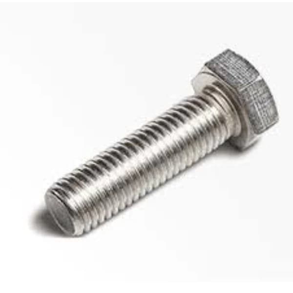 DIN933 S32750 Super Duplex Bolter